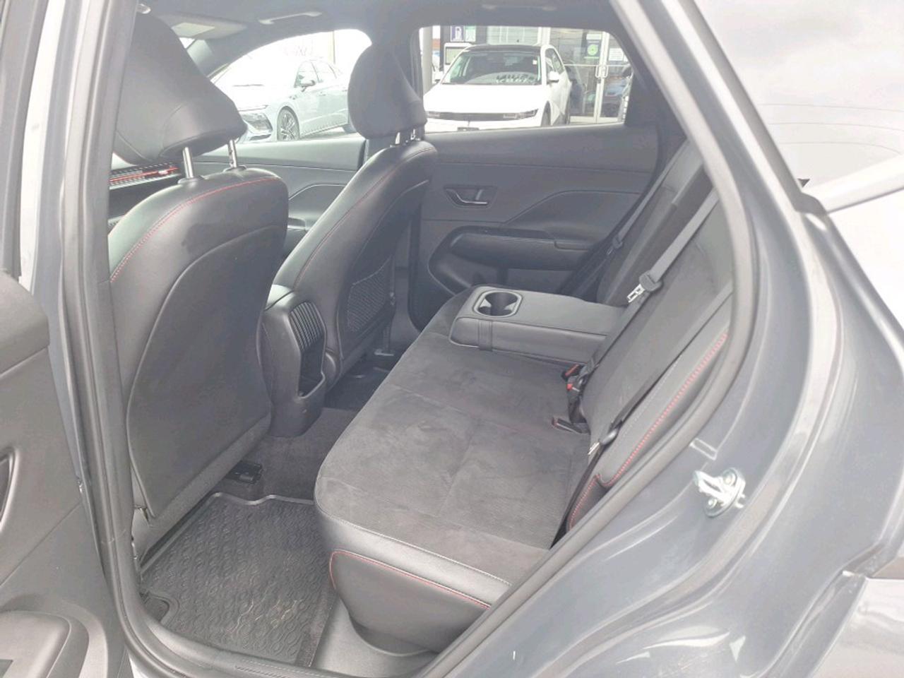 2024 Hyundai KONA 1.6T N Line Photo