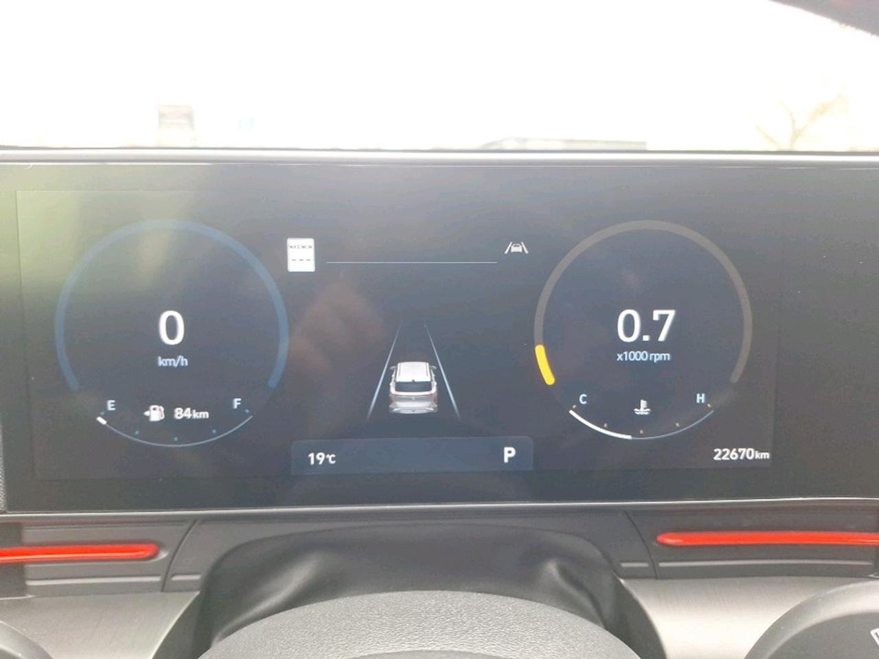 2024 Hyundai KONA 1.6T N Line Photo