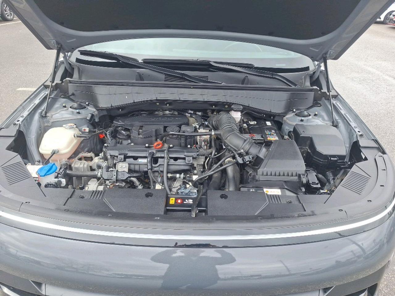 2024 Hyundai KONA 1.6T N Line Photo