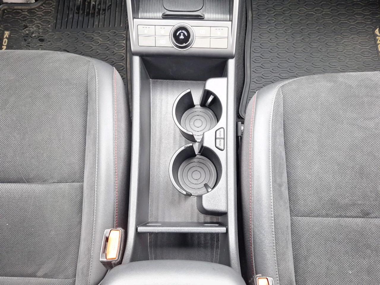 2024 Hyundai KONA 1.6T N Line Photo