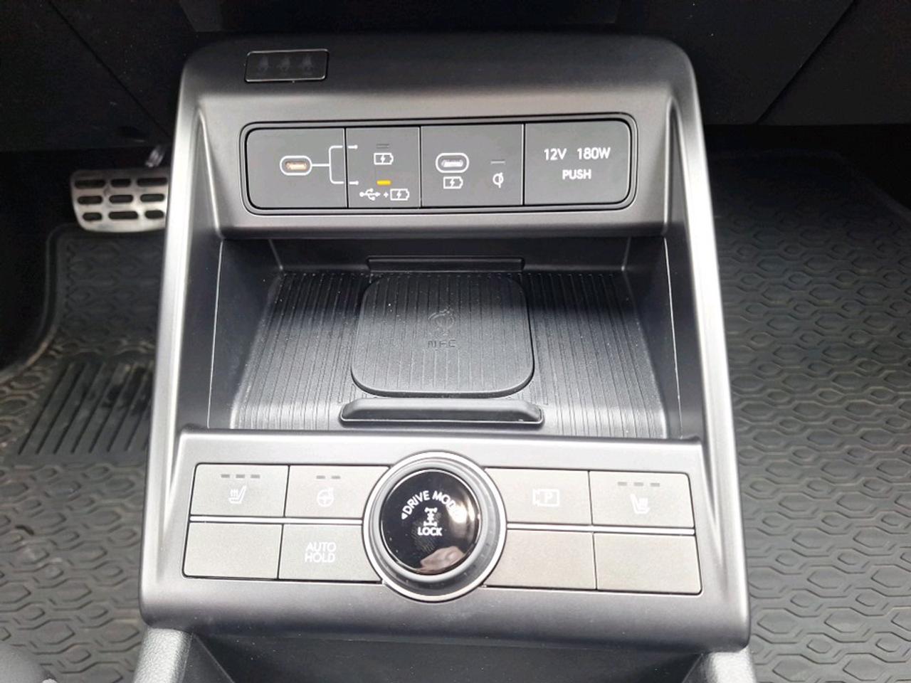 2024 Hyundai KONA 1.6T N Line Photo