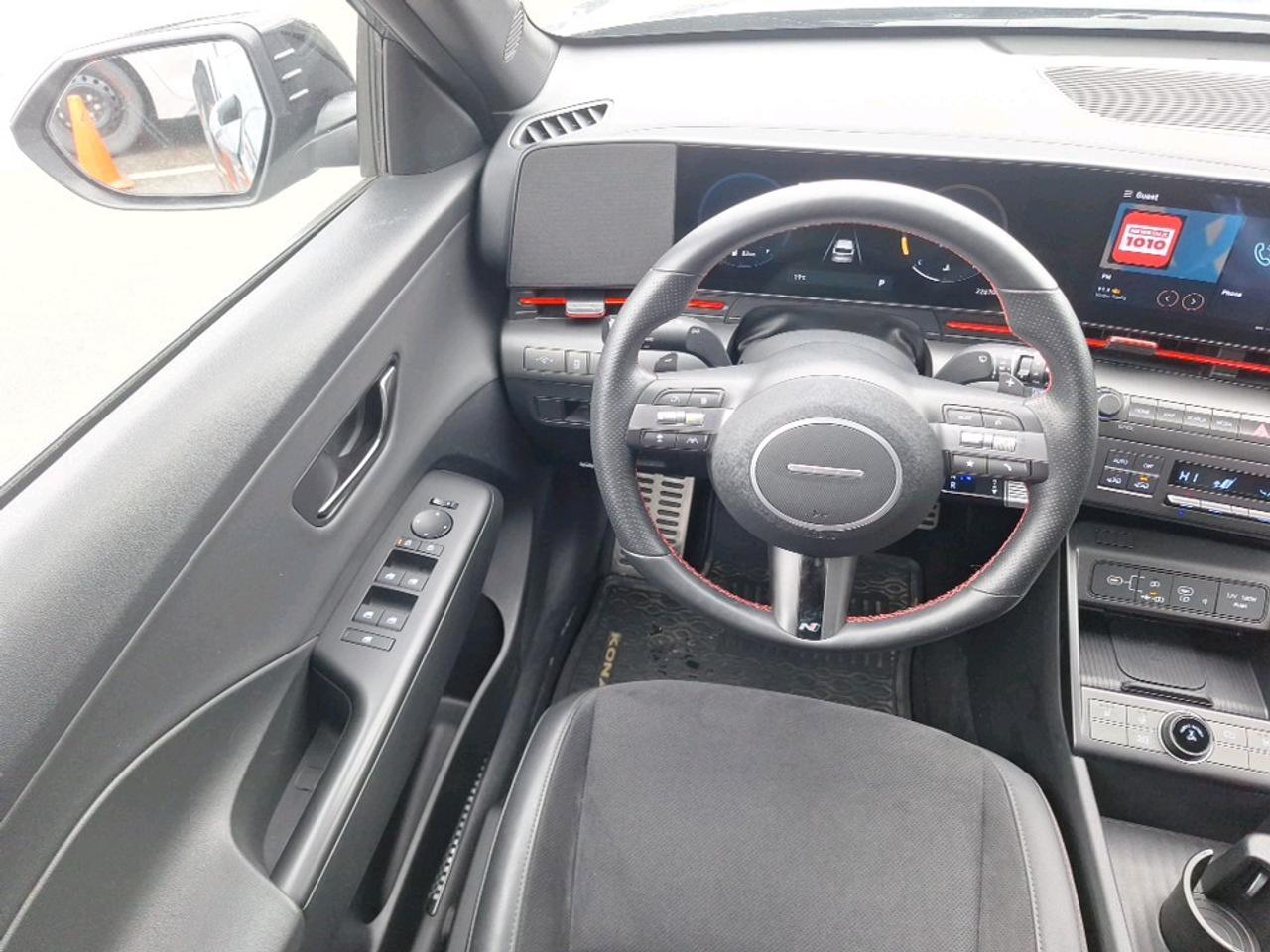 2024 Hyundai KONA 1.6T N Line Photo