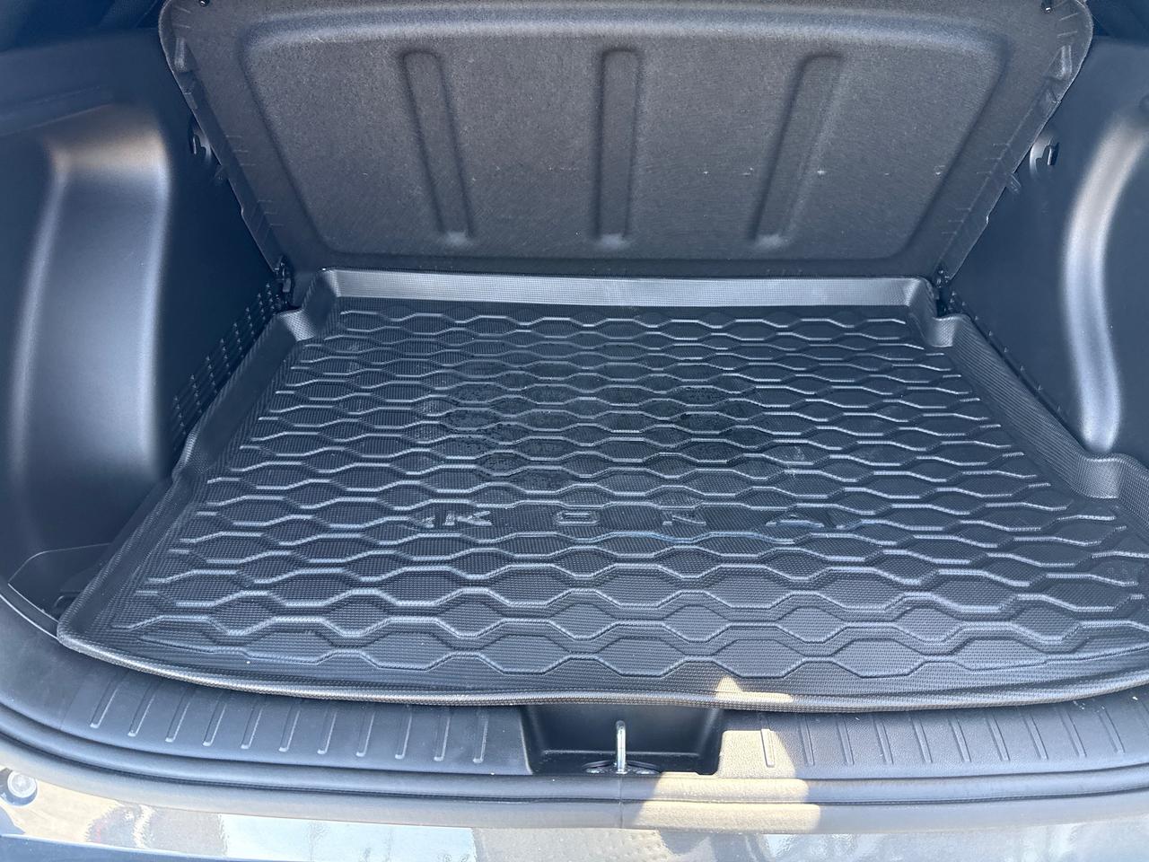 2025 Hyundai KONA 1.6T N Line Ultimate Photo