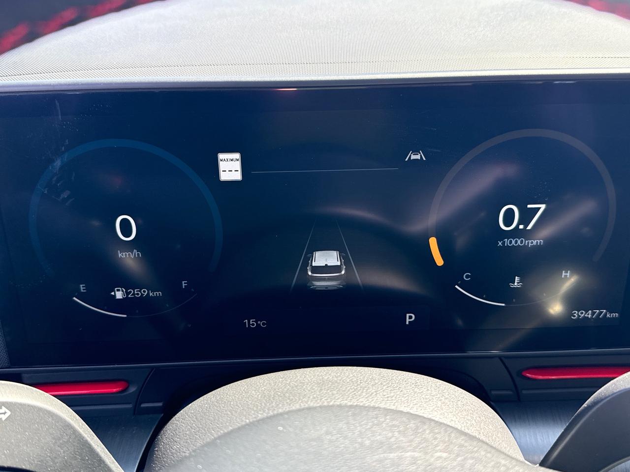2025 Hyundai KONA 1.6T N Line Ultimate Photo