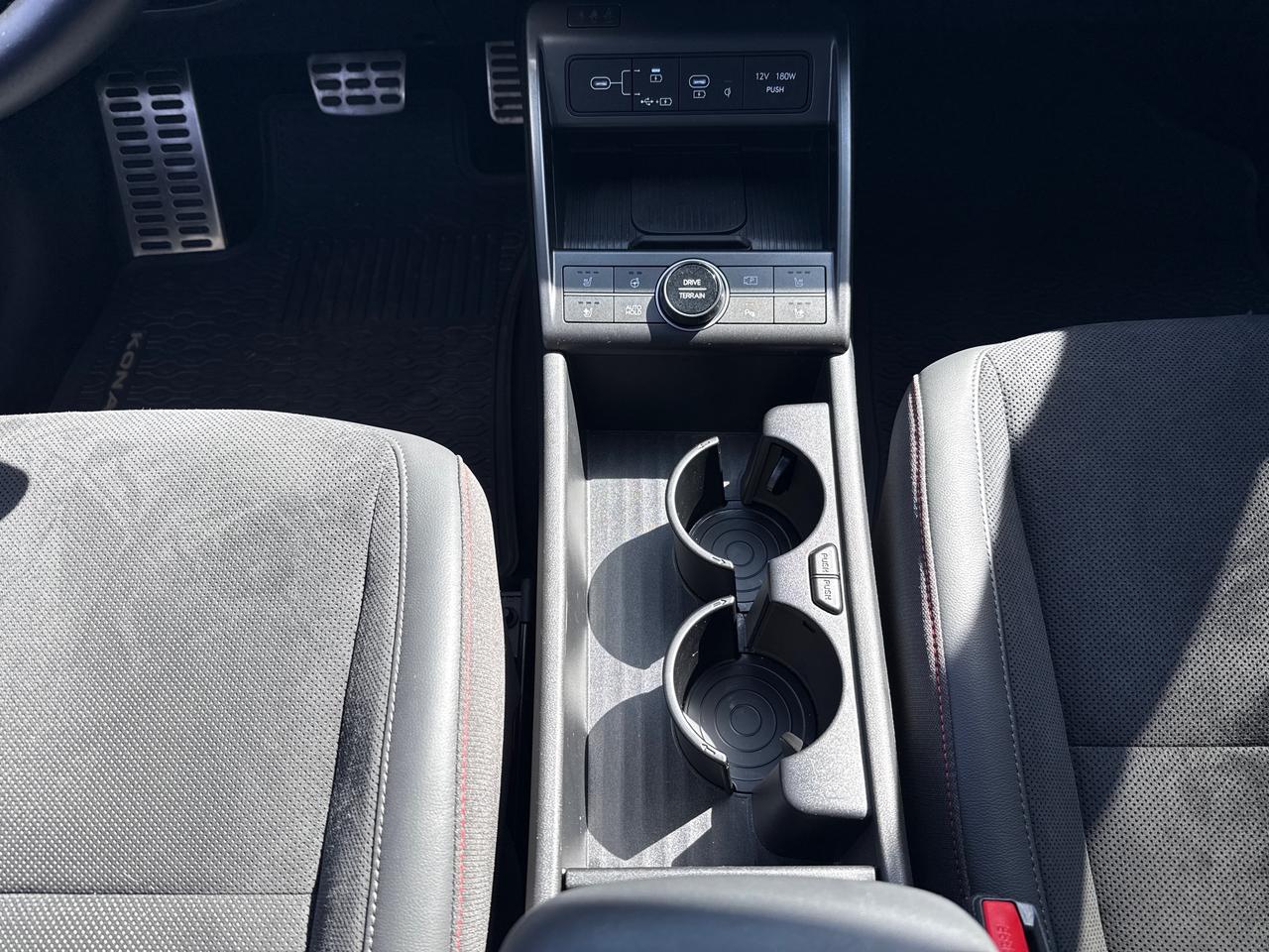 2025 Hyundai KONA 1.6T N Line Ultimate Photo