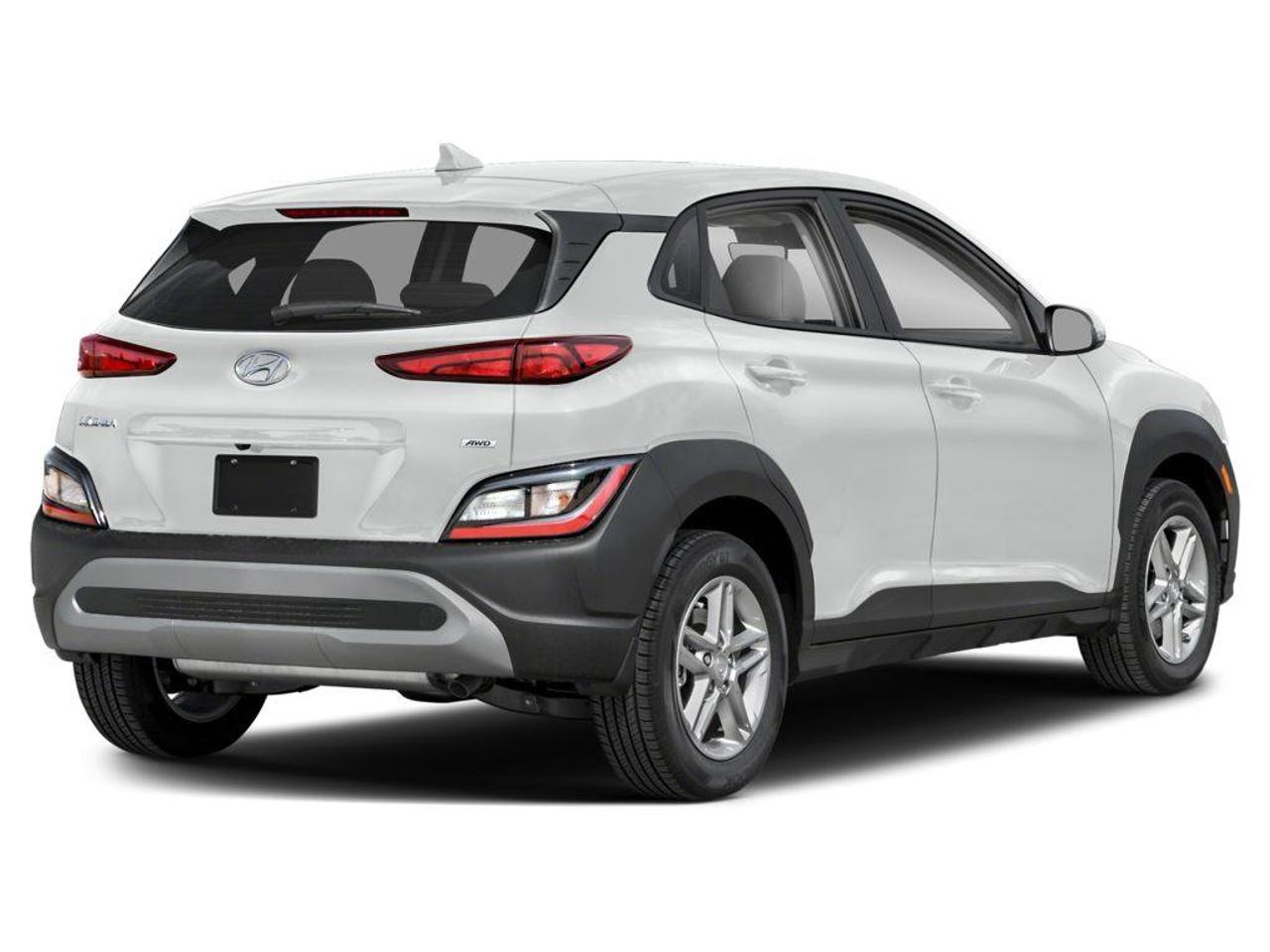2023 Hyundai KONA 2.0L Essential Photo