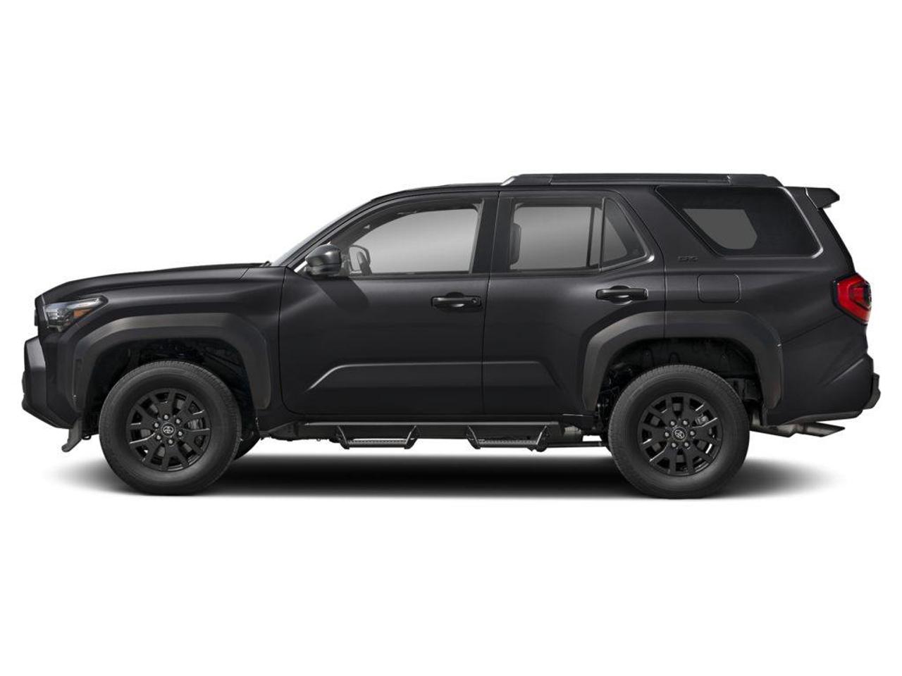 2026 Toyota 4Runner  Photo