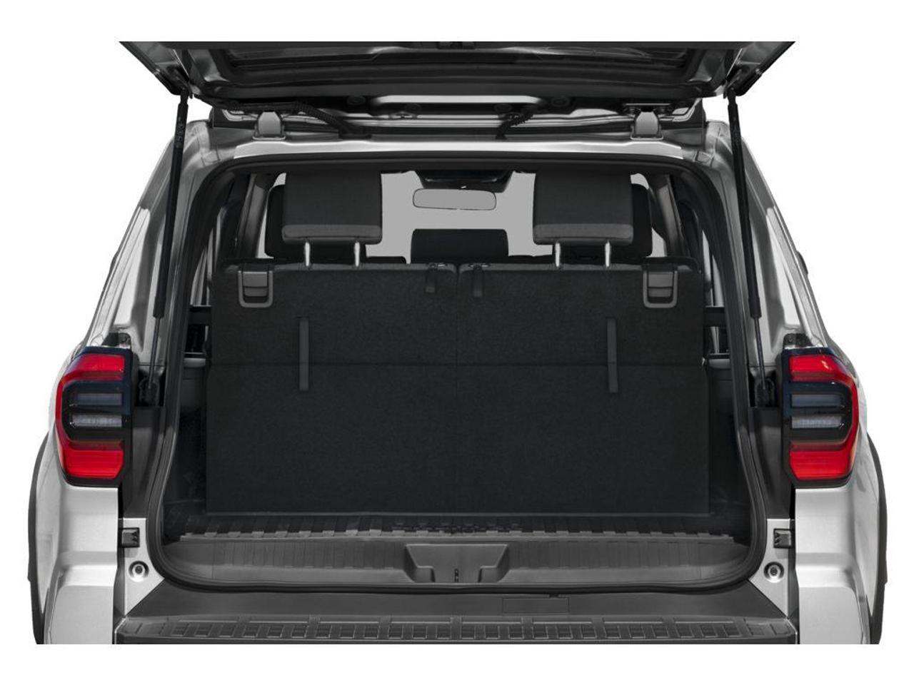 2026 Toyota 4Runner  Photo