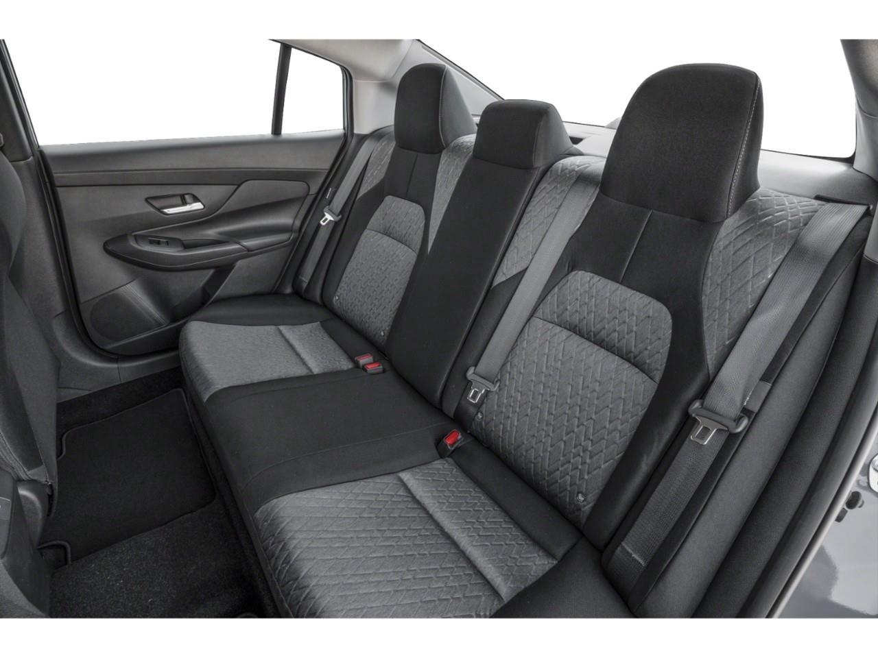 2026 Nissan Sentra SV Photo