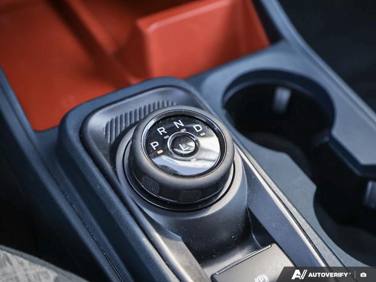 2024 Ford Maverick XLT Photo