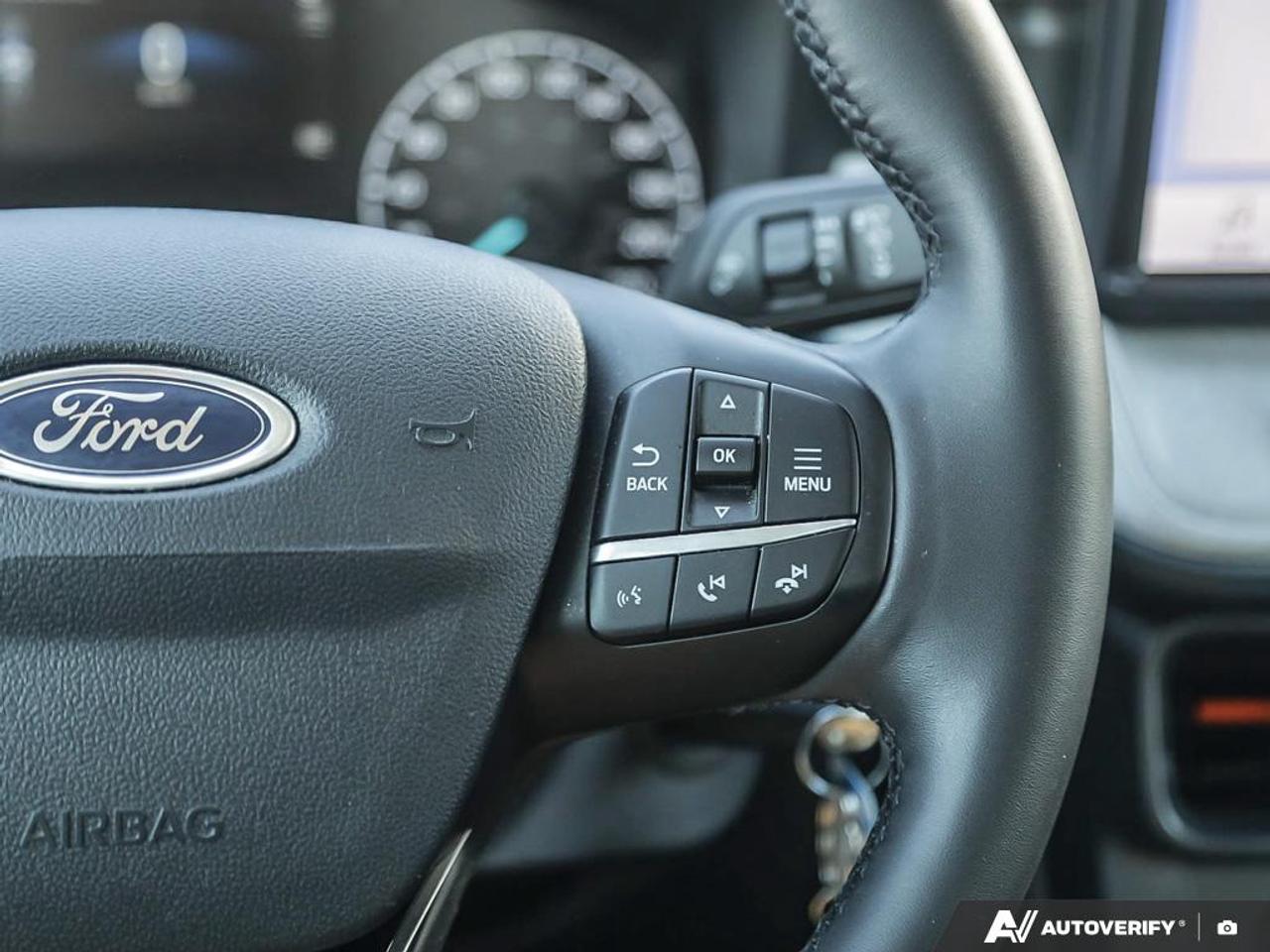 2024 Ford Maverick XLT Photo