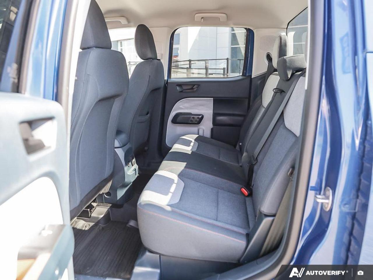 2024 Ford Maverick XLT Photo