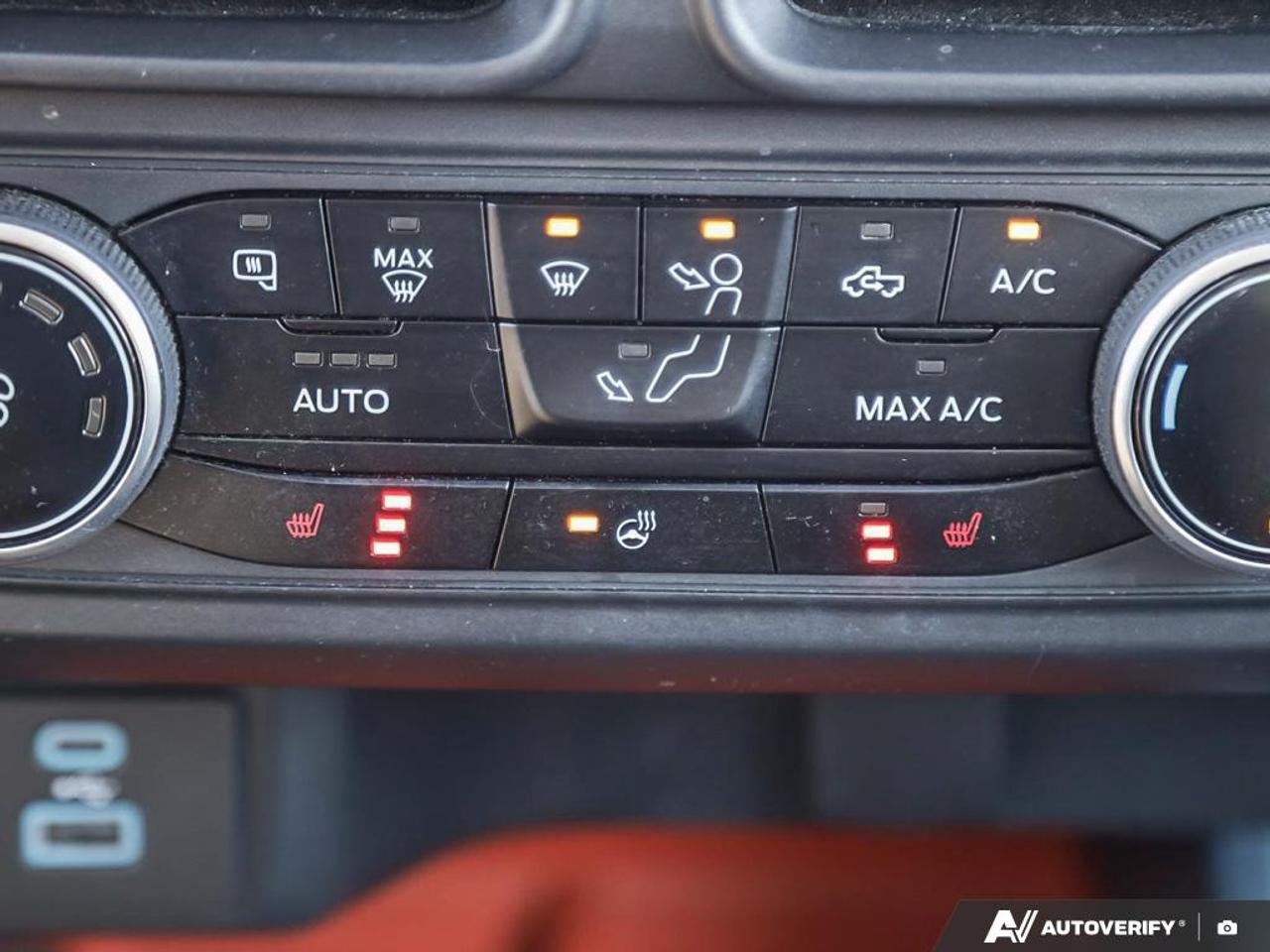 2024 Ford Maverick XLT Photo