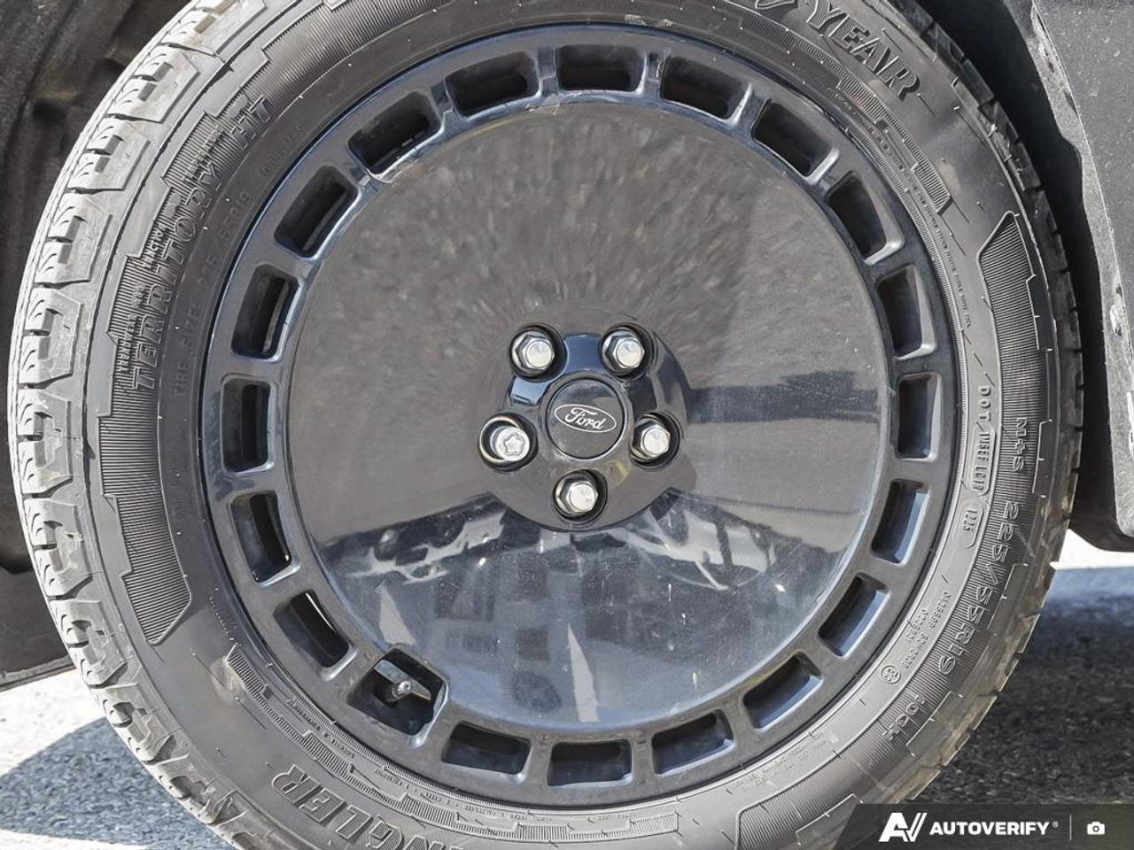 2025 Ford Maverick Lobo Standard Photo