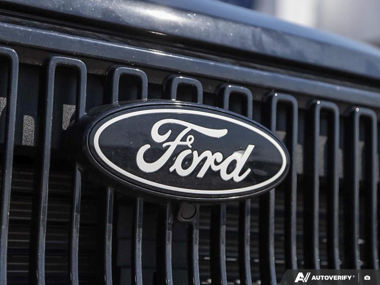 2025 Ford Maverick Lobo Standard Photo