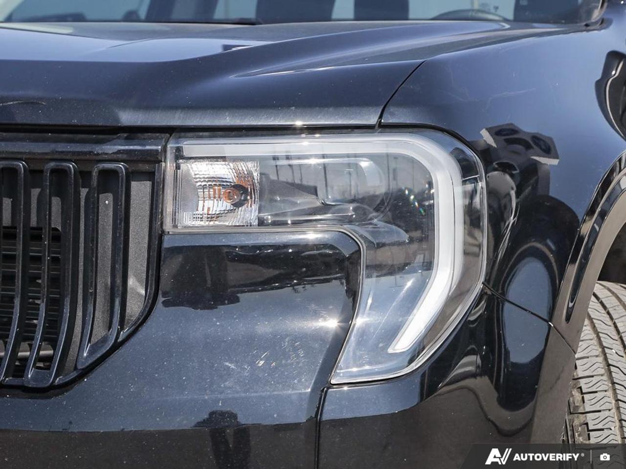 2025 Ford Maverick Lobo Standard Photo