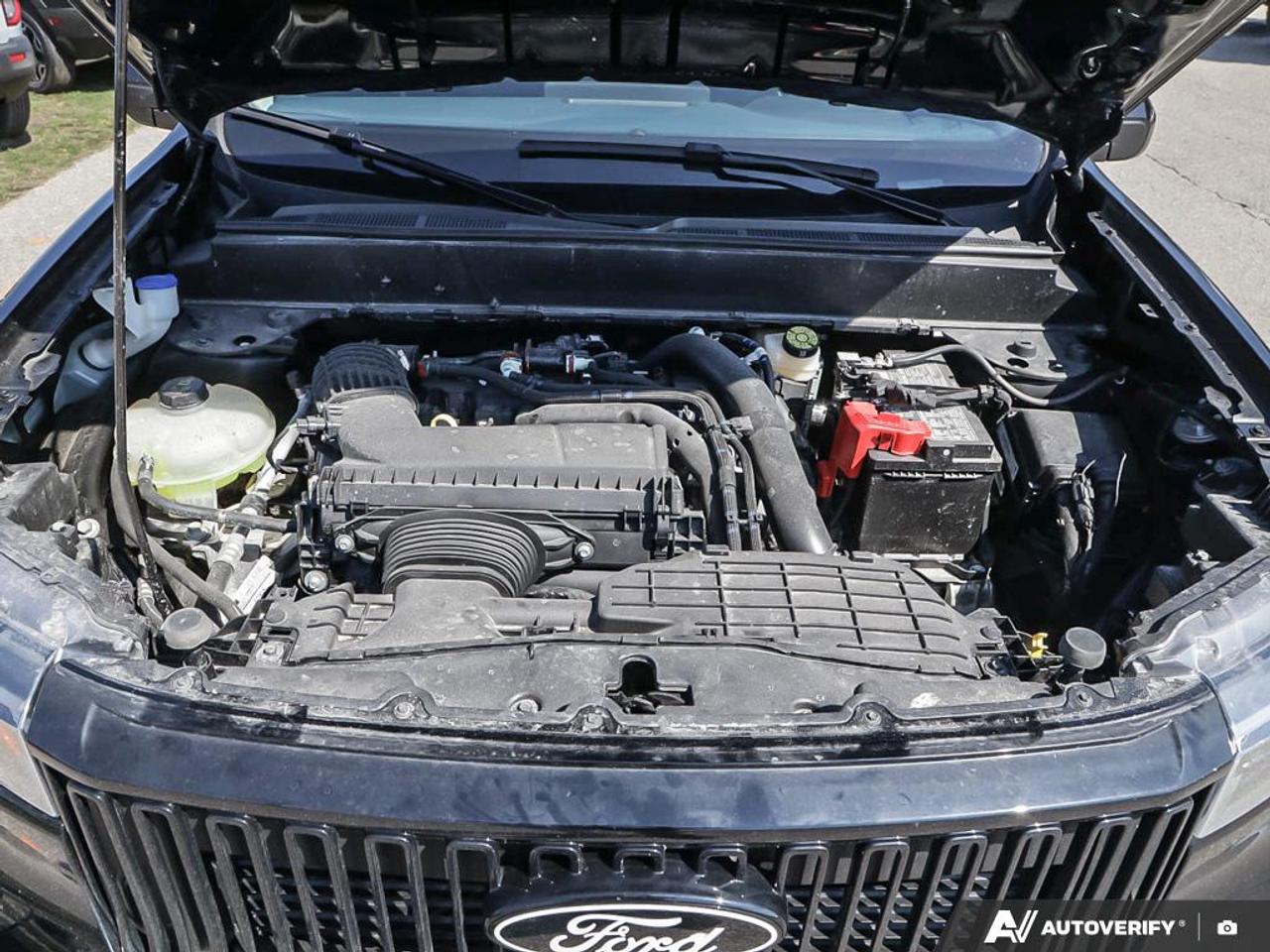 2025 Ford Maverick Lobo Standard Photo