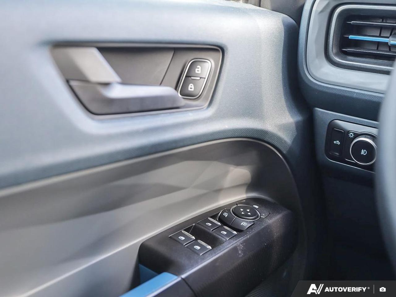 2025 Ford Maverick Lobo Standard Photo