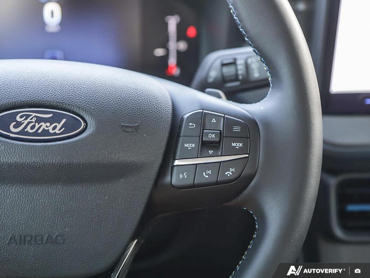 2025 Ford Maverick Lobo Standard Photo