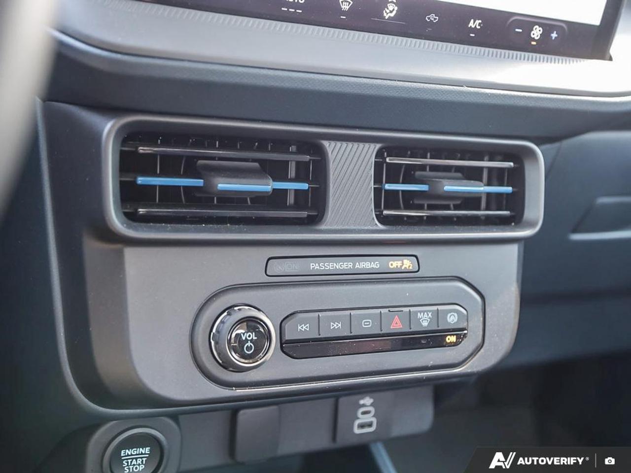 2025 Ford Maverick Lobo Standard Photo