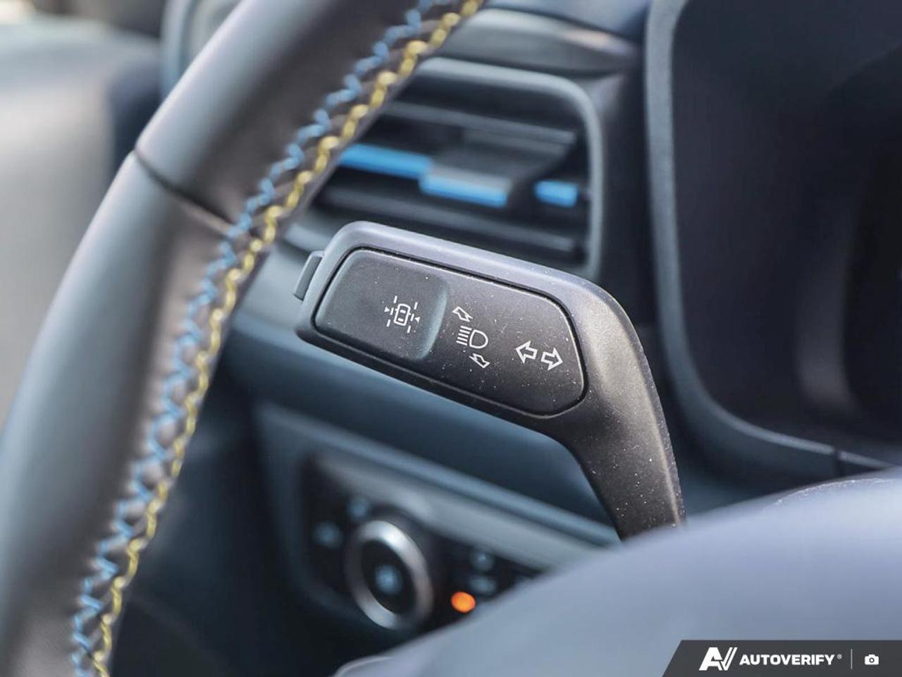 2025 Ford Maverick Lobo Standard Photo