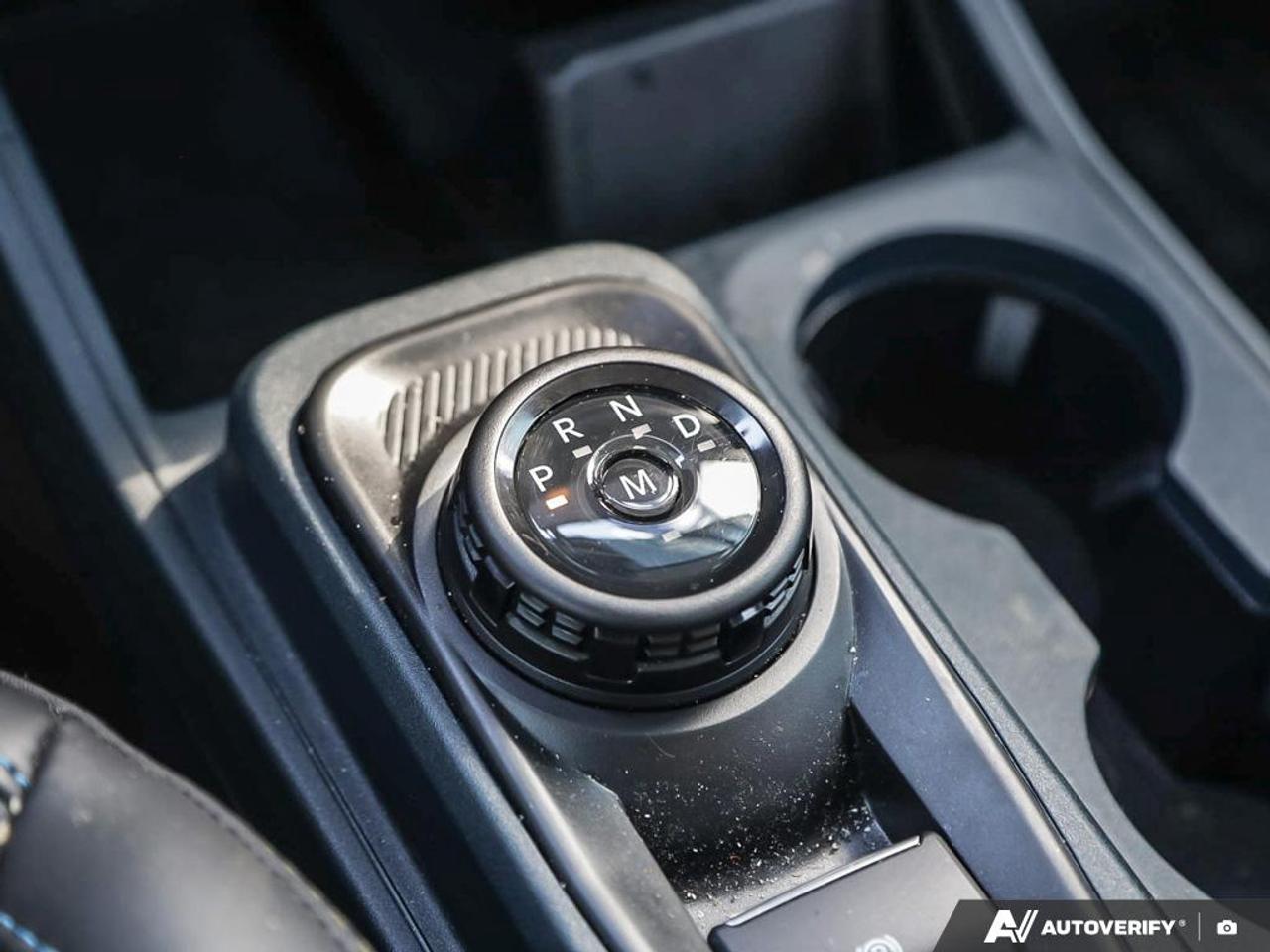 2025 Ford Maverick Lobo Standard Photo