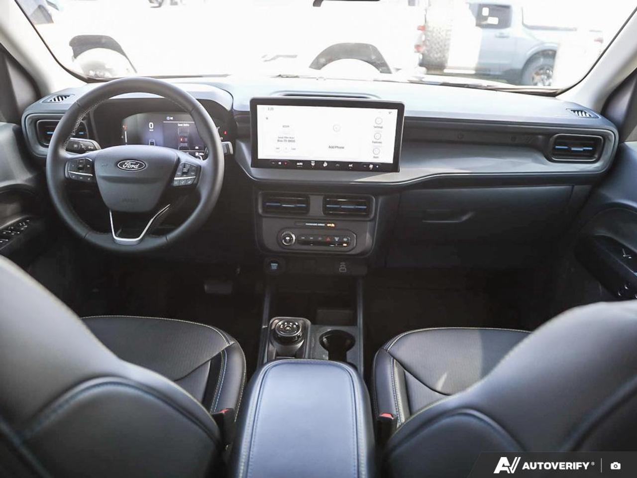 2025 Ford Maverick Lobo Standard Photo