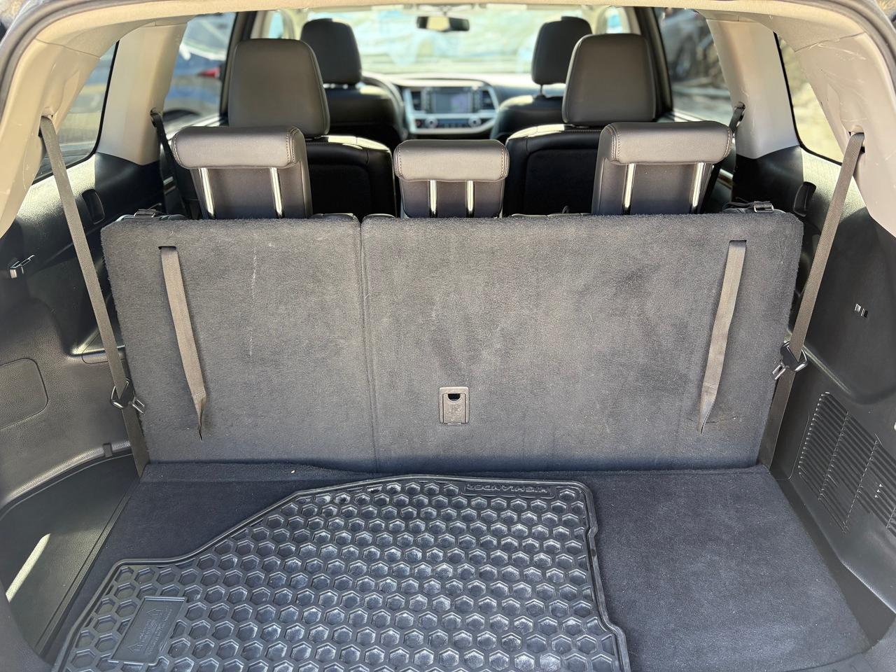 2014 Toyota Highlander LIMITED,NO ACCIDENT,$18900,SAFETY+WARRANTY INCLUDE Photo3