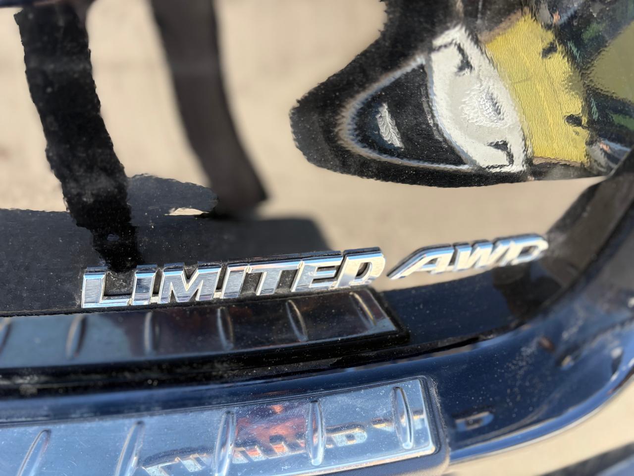 2014 Toyota Highlander LIMITED,NO ACCIDENT,$18900,SAFETY+WARRANTY INCLUDE Photo4