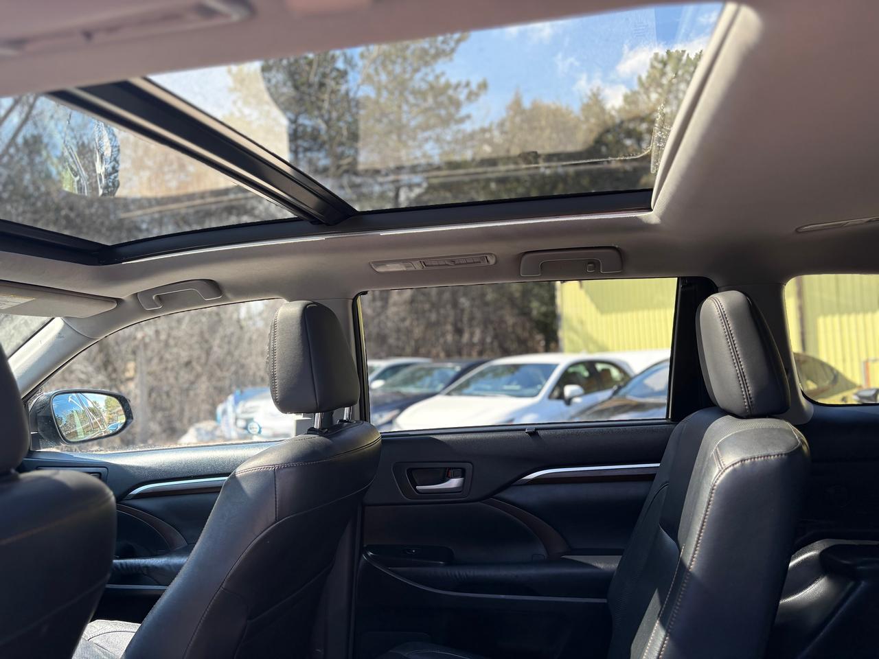 2014 Toyota Highlander LIMITED,NO ACCIDENT,$18900,SAFETY+WARRANTY INCLUDE Photo