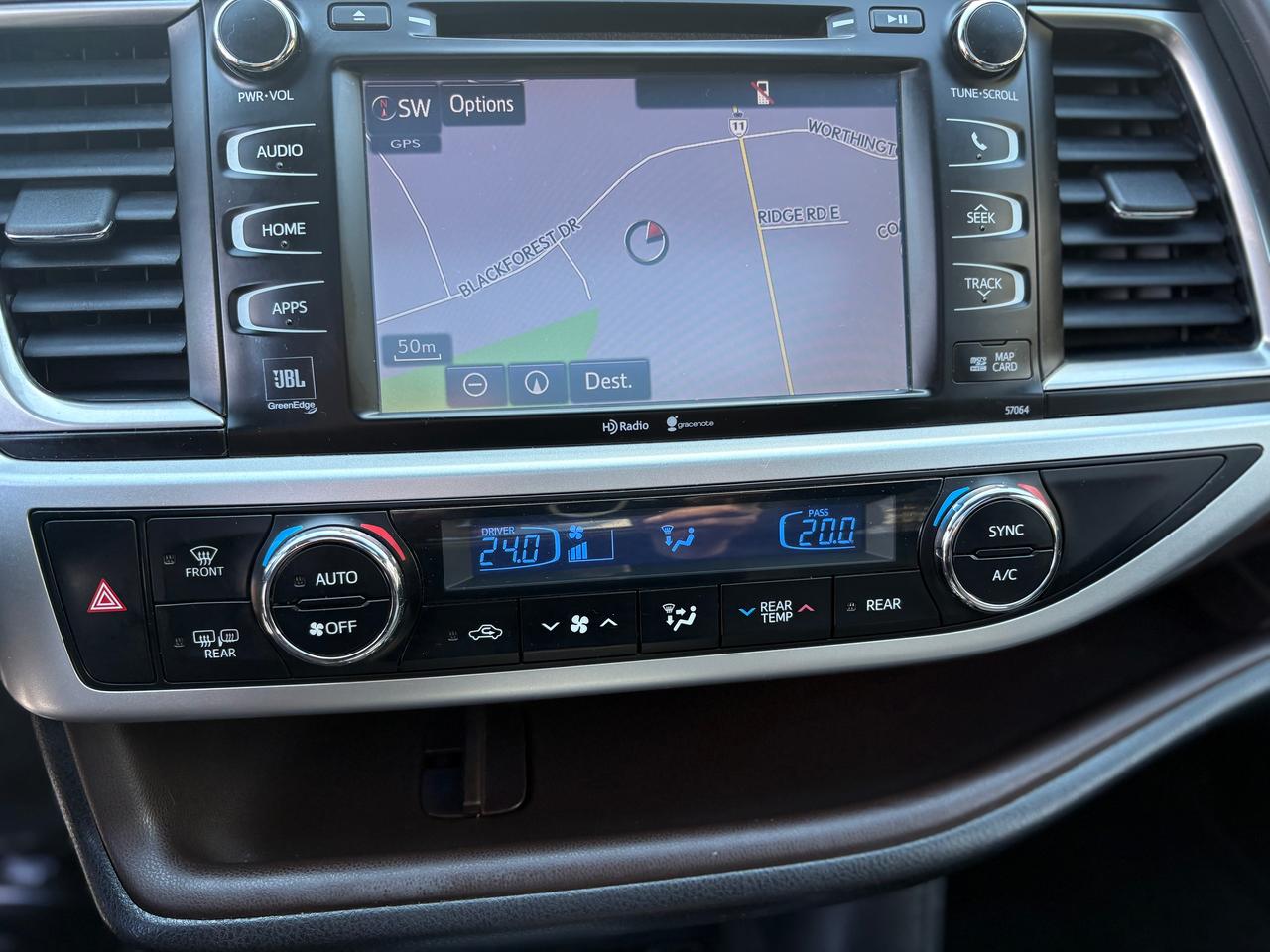 2014 Toyota Highlander LIMITED,NO ACCIDENT,$18900,SAFETY+WARRANTY INCLUDE Photo