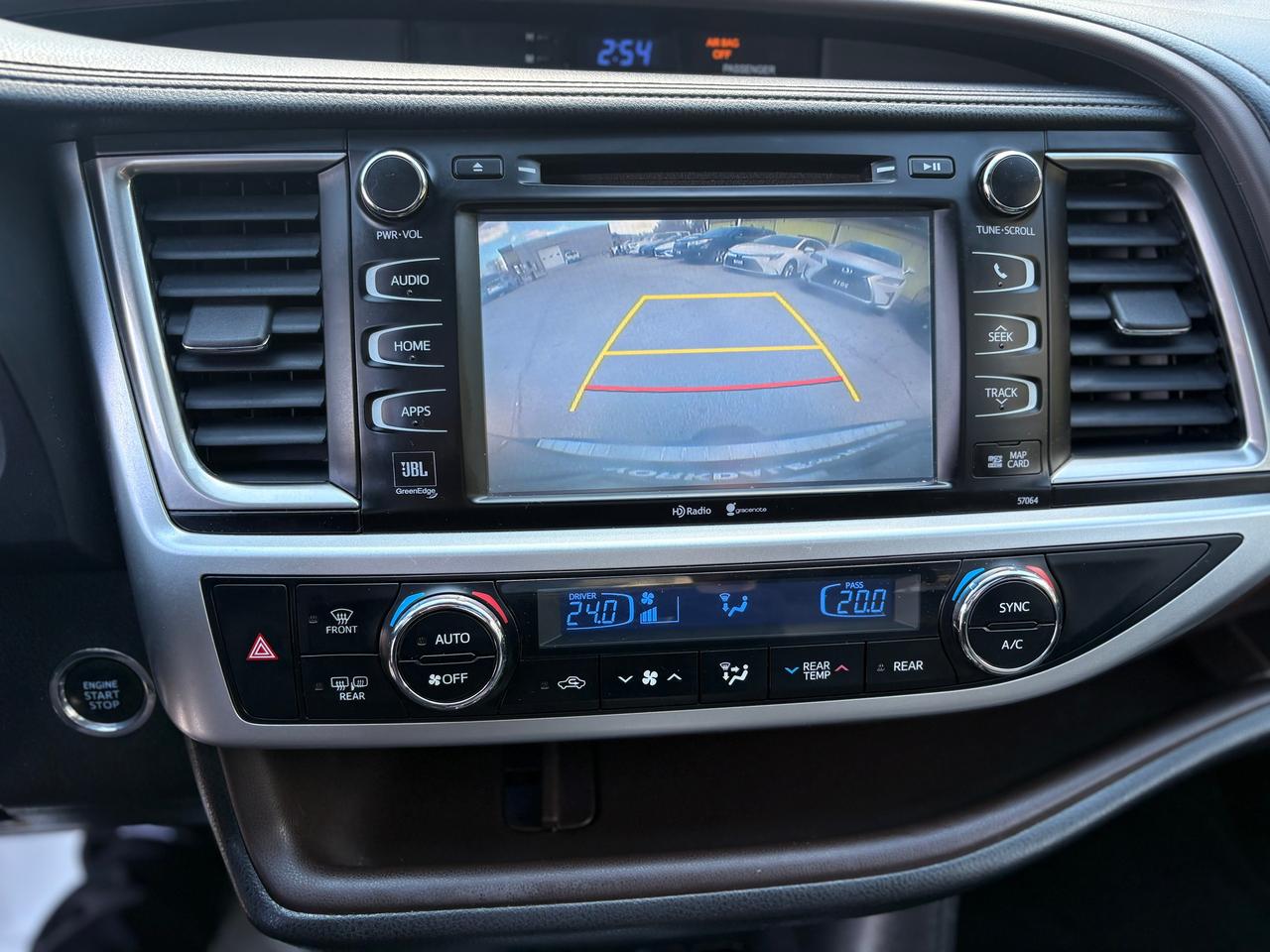 2014 Toyota Highlander LIMITED,NO ACCIDENT,$18900,SAFETY+WARRANTY INCLUDE Photo