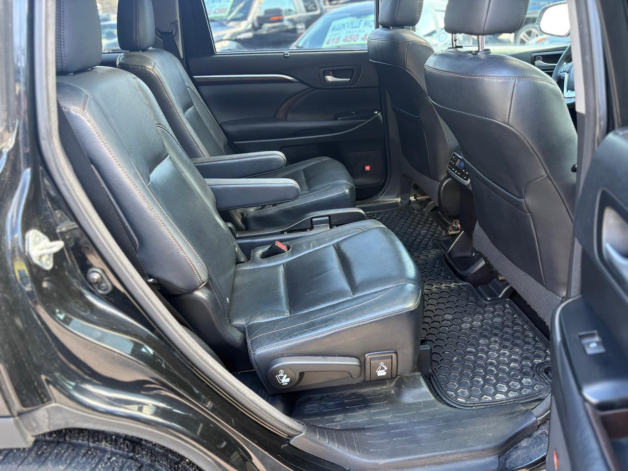 2014 Toyota Highlander LIMITED,NO ACCIDENT,$18900,SAFETY+WARRANTY INCLUDE Photo