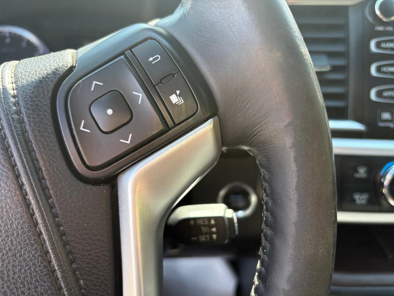 2014 Toyota Highlander LIMITED,NO ACCIDENT,$18900,SAFETY+WARRANTY INCLUDE Photo