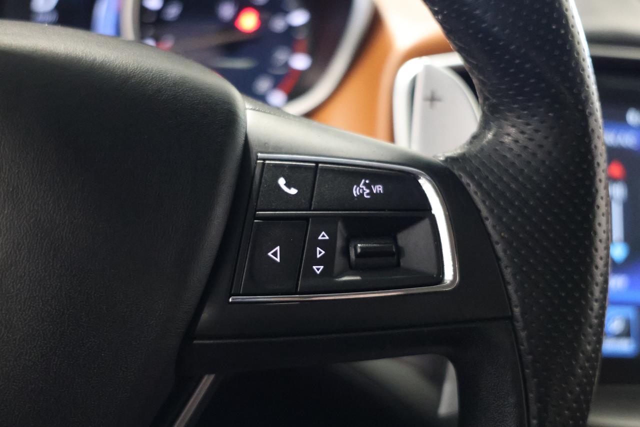 2017 Maserati Ghibli S Q4 - BACKUP|NAVI|BLINDSPOT|SPORT.EXHAUST Photo