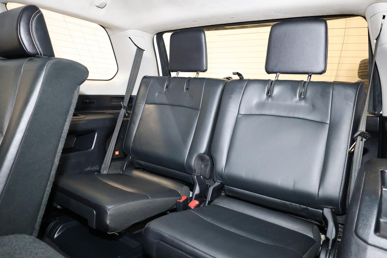 2018 Toyota 4Runner LIMITED 4WD - 7SEATER|LEATHER|SUNROOF|NAVI|CAMERA Photo