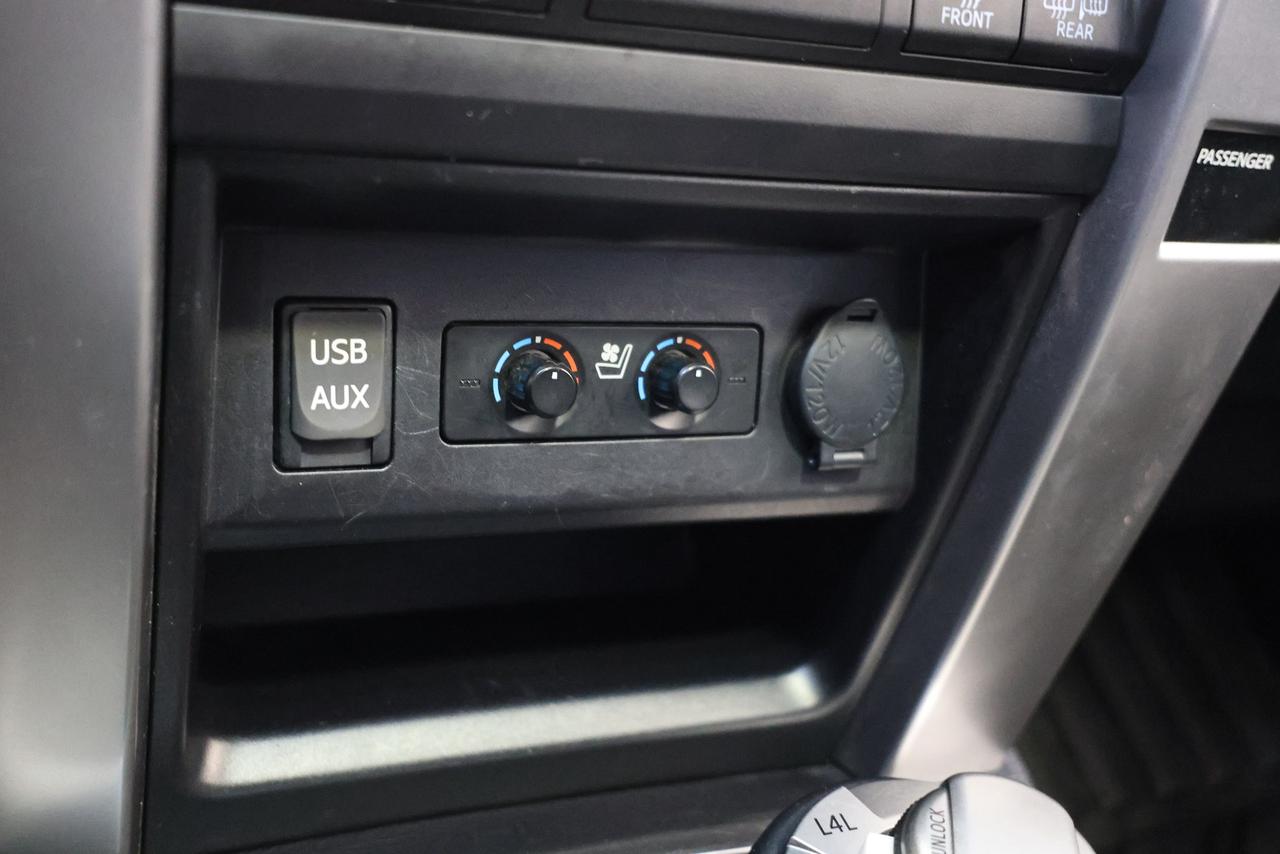 2018 Toyota 4Runner LIMITED 4WD - 7SEATER|LEATHER|SUNROOF|NAVI|CAMERA Photo