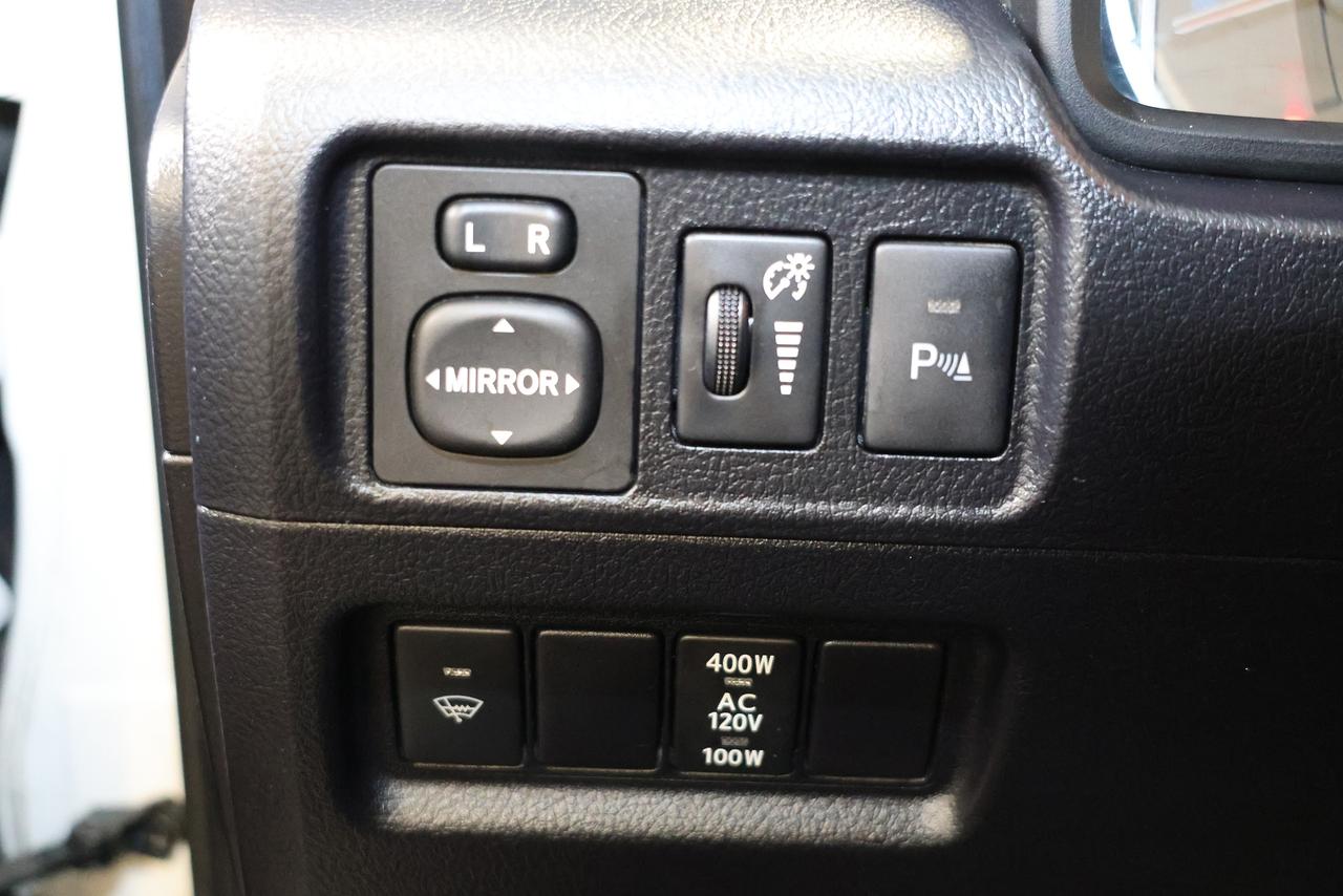 2018 Toyota 4Runner LIMITED 4WD - 7SEATER|LEATHER|SUNROOF|NAVI|CAMERA Photo