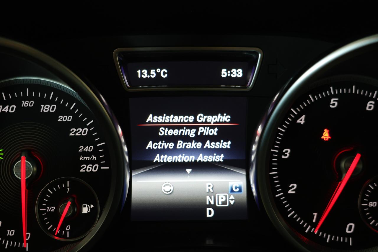 2018 Mercedes-Benz GLS GLS450 4MATIC - DISTRONIC|360CAM|NAVI|PANOROOF Photo