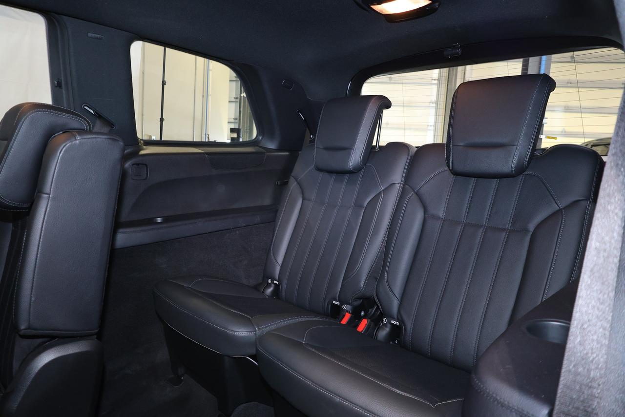 2018 Mercedes-Benz GLS GLS450 4MATIC - DISTRONIC|360CAM|NAVI|PANOROOF Photo