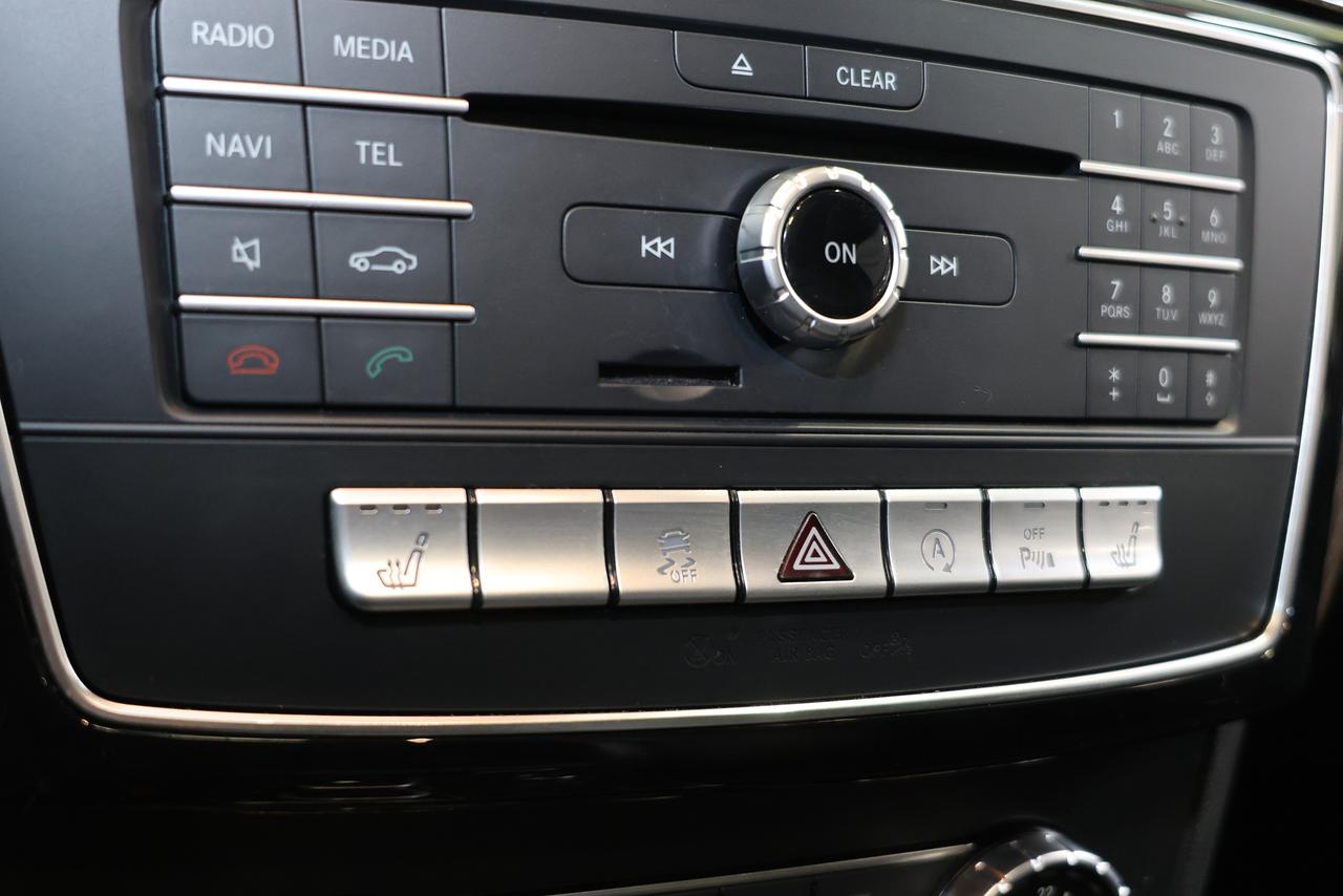 2018 Mercedes-Benz GLS GLS450 4MATIC - DISTRONIC|360CAM|NAVI|PANOROOF Photo