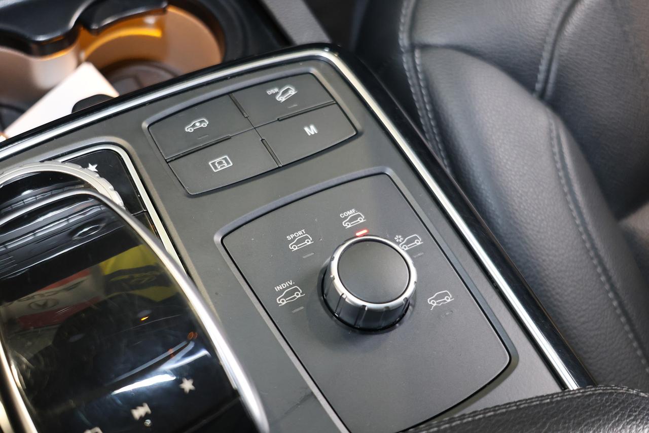 2018 Mercedes-Benz GLS GLS450 4MATIC - DISTRONIC|360CAM|NAVI|PANOROOF Photo