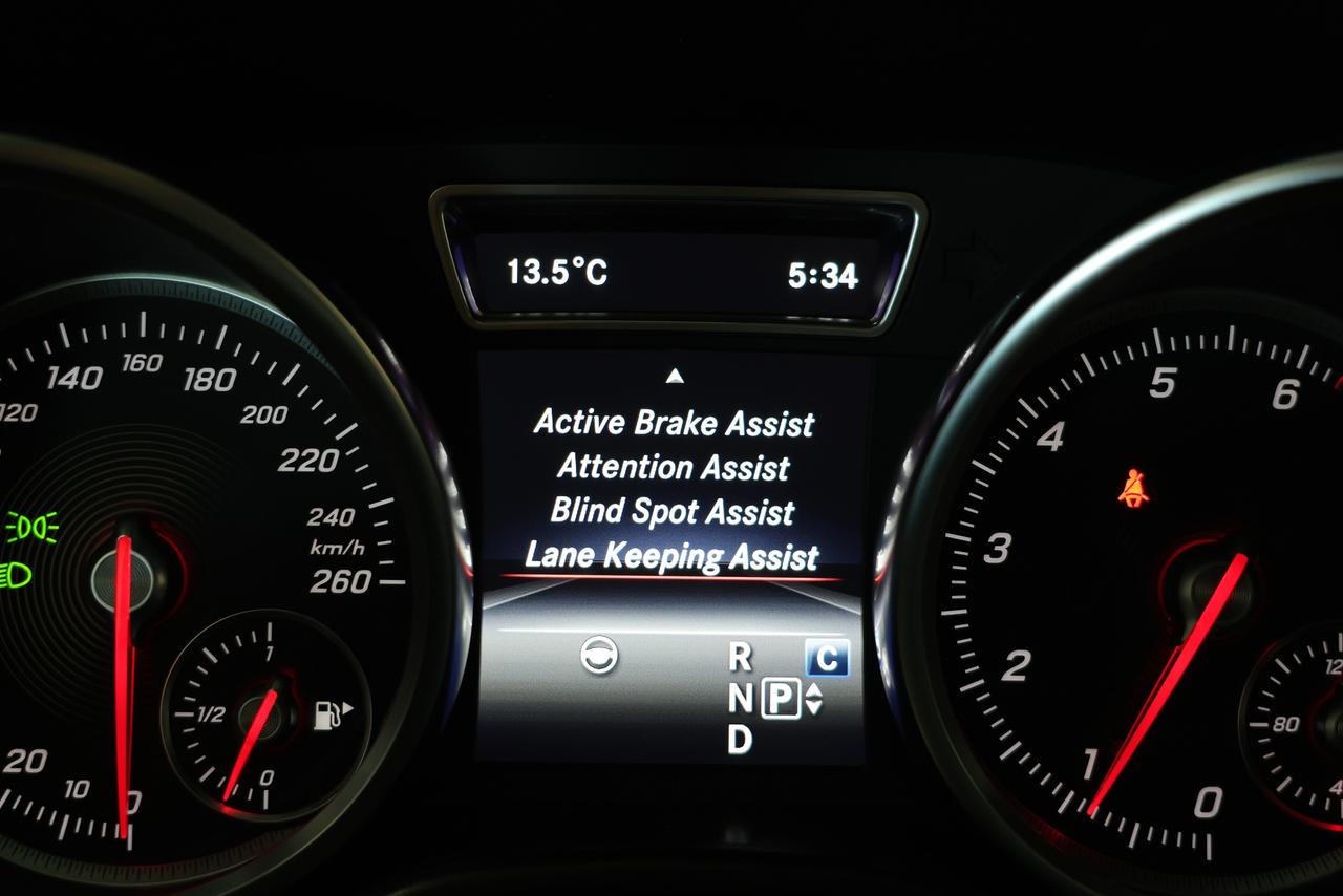 2018 Mercedes-Benz GLS GLS450 4MATIC - DISTRONIC|360CAM|NAVI|PANOROOF Photo