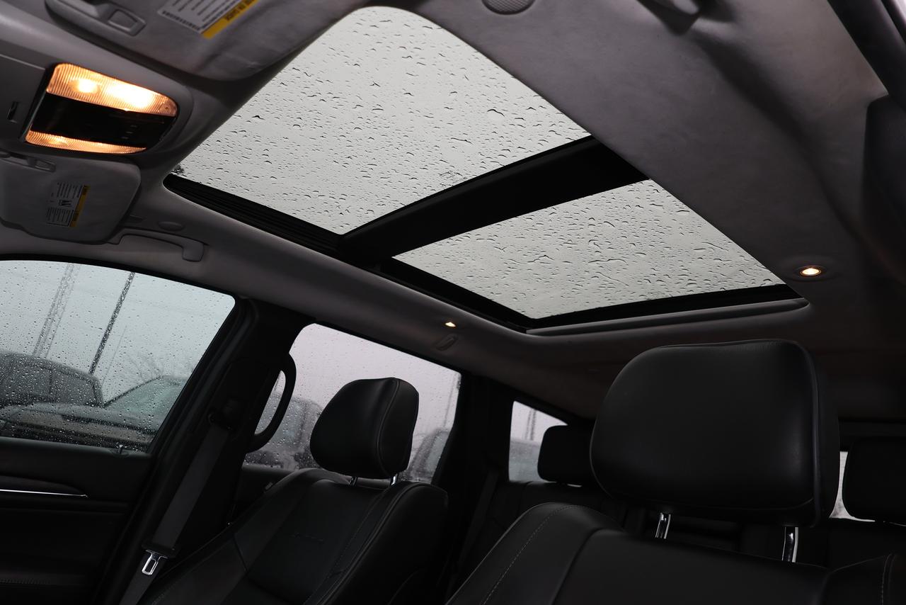 2019 Jeep Grand Cherokee SUMMIT 4x4 V6 - LEATHER|PANO|NAVI|CAMERA Photo