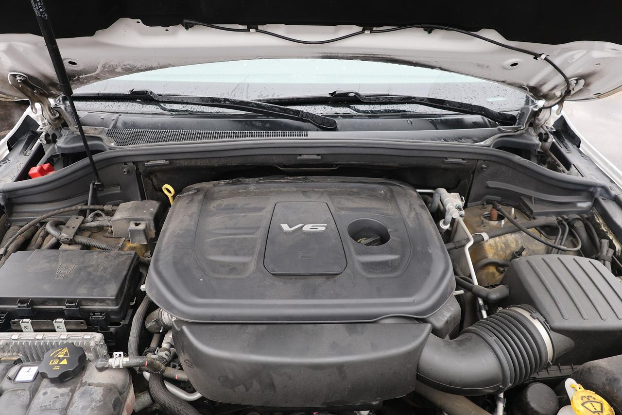 2019 Jeep Grand Cherokee SUMMIT 4x4 V6 - LEATHER|PANO|NAVI|CAMERA Photo