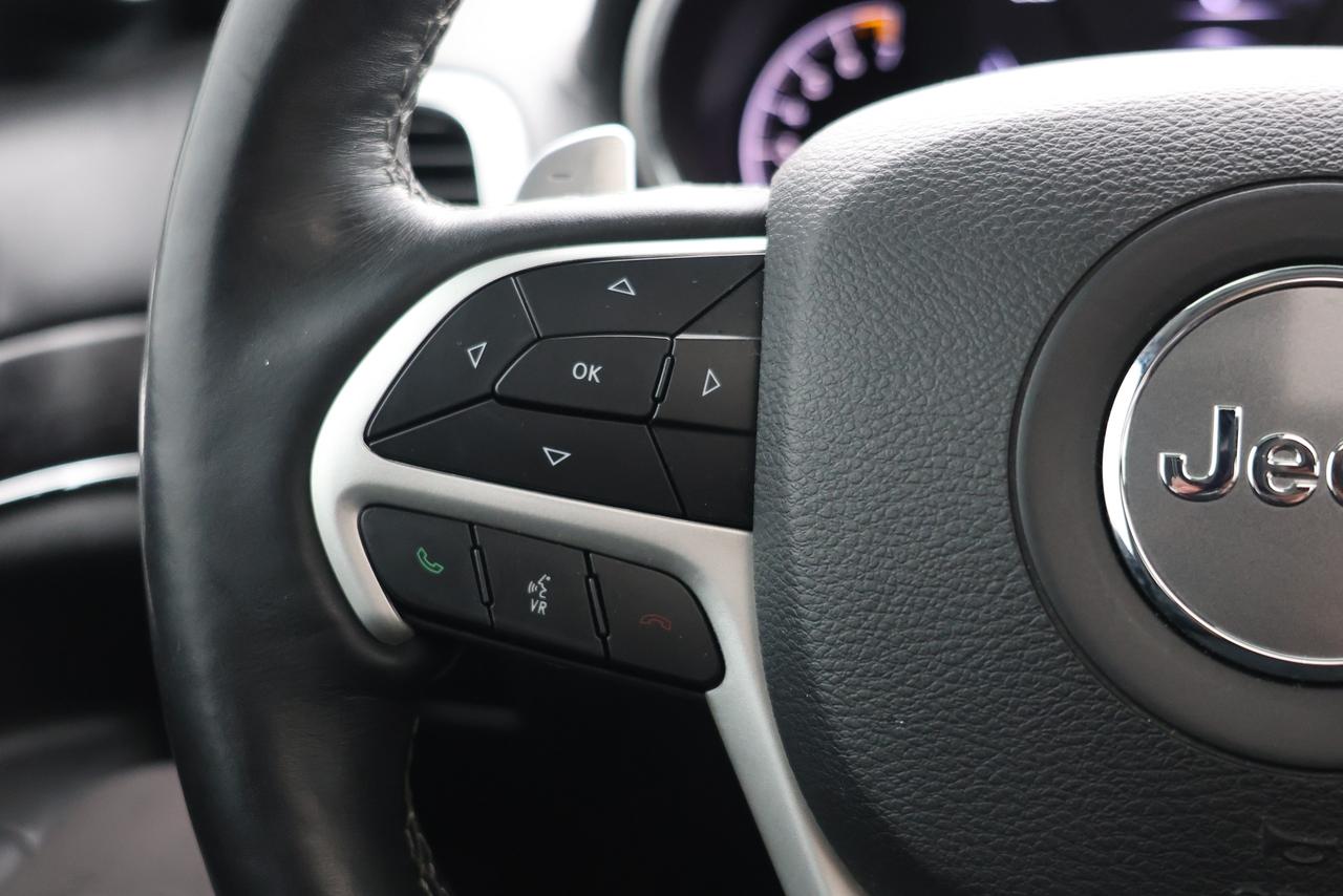 2019 Jeep Grand Cherokee SUMMIT 4x4 V6 - LEATHER|PANO|NAVI|CAMERA Photo