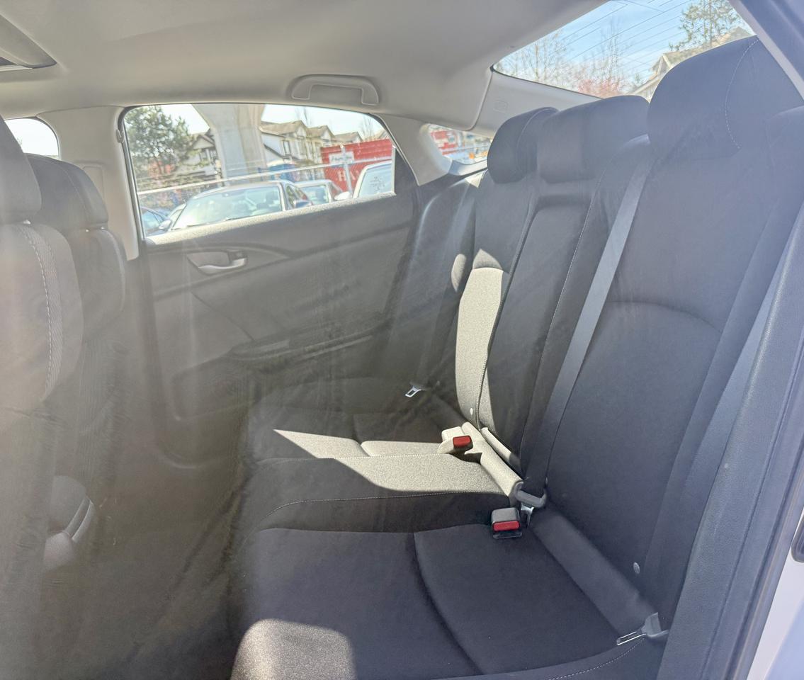 2019 Honda Civic FINANCING AVAILABLE Photo15