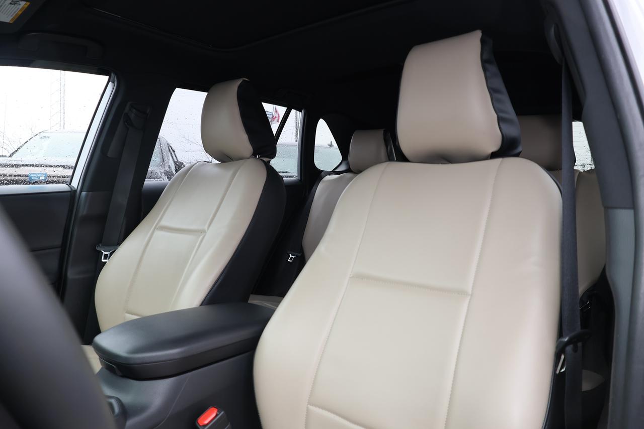 2024 Toyota RAV4 PRIME SE AWD - PLUG-IN HYBRID|SUNROOF|BLINDSPOT Photo