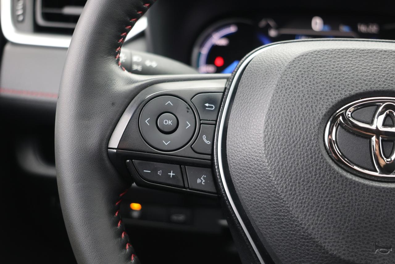 2024 Toyota RAV4 PRIME SE AWD - PLUG-IN HYBRID|SUNROOF|BLINDSPOT Photo