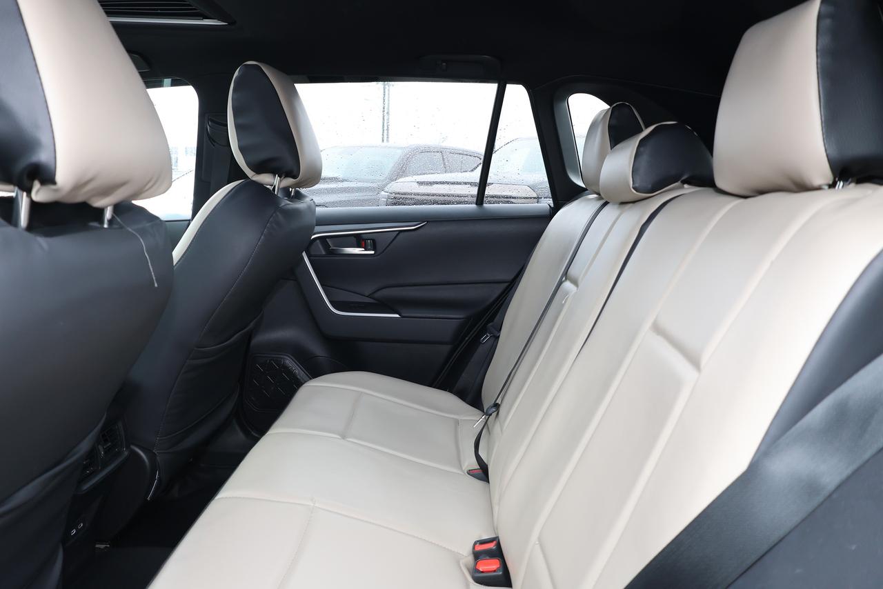 2024 Toyota RAV4 PRIME SE AWD - PLUG-IN HYBRID|SUNROOF|BLINDSPOT Photo